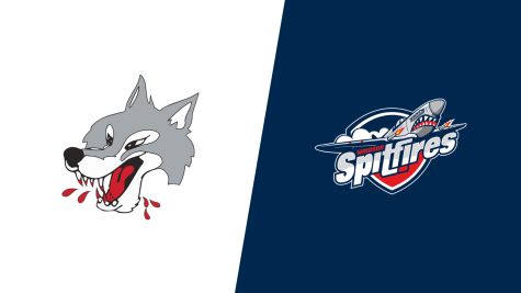 Replay: Home - 2026 Sudbury vs Windsor | Oct 15 @ 7 PM
