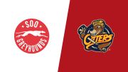 Replay: Home - 2026 Soo vs Erie | Oct 16 @ 6 PM