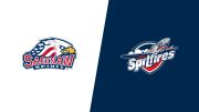 Replay: Home - 2026 Saginaw vs Windsor | Oct 12 @ 2 PM