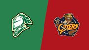 Replay: Home - 2026 London vs Erie | Oct 17 @ 5 PM