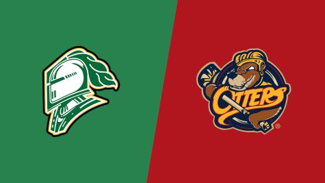 Replay: Home - 2026 London vs Erie | Oct 17 @ 5 PM
