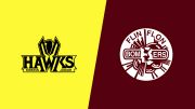 2026 Nipawin Hawks vs Flin Flon Bombers