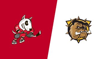 Replay: Home - 2026 Niagara vs Brantford | Sep 18 @ 7 PM