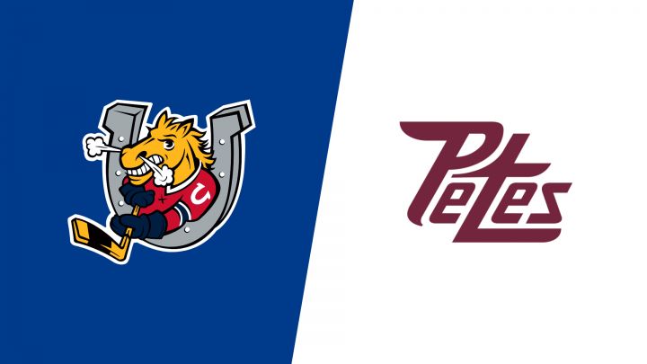 Barrie vs Peterborough