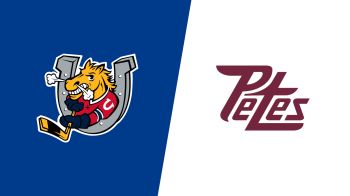 Replay: Home - 2026 Barrie vs Peterborough | Oct 17 @ 7 PM