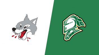 Replay: Home - 2026 Sudbury vs London | Oct 16 @ 6 PM