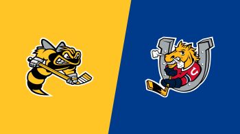 Replay: Home - 2026 Sarnia vs Barrie | Oct 3 @ 7 PM
