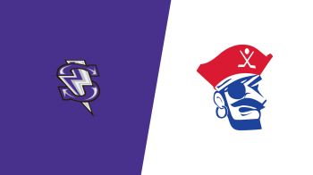 Replay: Away - 2026 Tri-City vs Des Moines | Oct 3 @ 6 PM
