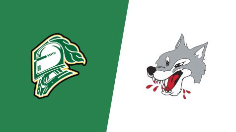 2026 London Knights vs Sudbury Wolves
