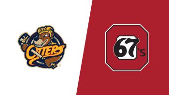 Replay: Home - 2026 Erie vs Ottawa | Oct 3 @ 3 PM