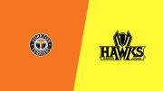 Replay: Home - 2026 Yorkton vs Nipawin | Oct 16 @ 6 PM