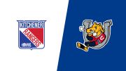 2026 Kitchener Rangers vs Barrie Colts