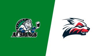 Replay: Home - 2026 Melfort vs Warman | Oct 2 @ 6 PM