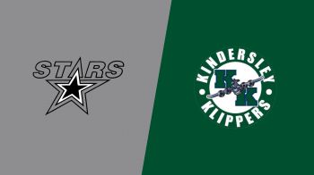 Replay: Home - 2026 Battlefords vs Kindersley | Oct 2 @ 7 PM