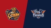 2026 Erie Otters vs Flint Firebirds