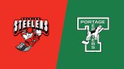 Replay: Home - 2026 Selkirk vs Portage | Oct 18 @ 6 PM