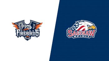 Replay: Home - 2026 Flint vs Saginaw | Sep 19 @ 7 PM
