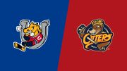 Replay: Home - 2026 Barrie vs Erie | Oct 11 @ 3 PM