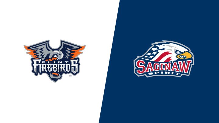 2026 Flint Firebirds vs Saginaw Spirit