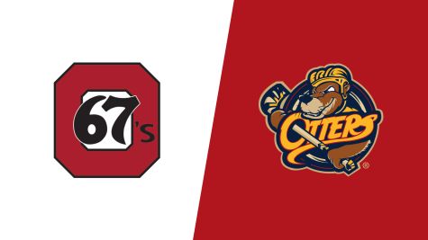 Replay: Home - 2026 Ottawa vs Erie | Oct 10 @ 6 PM