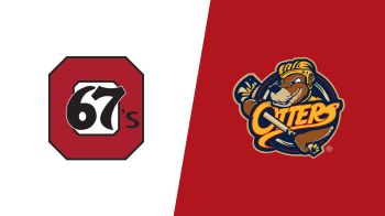 Replay: Home - 2026 Ottawa vs Erie | Oct 10 @ 6 PM