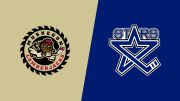 2026 Muskegon Lumberjacks vs Lincoln Stars