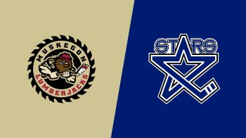 Replay: Home - 2026 Muskegon vs Lincoln | Oct 23 @ 7 PM