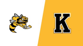 Replay: Home - 2026 Sarnia vs Kingston | Sep 25 @ 7 PM