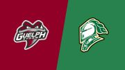 2026 Guelph Storm vs London Knights