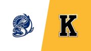 2026 Brampton Steelheads vs Kingston Frontenacs