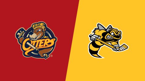 2026 Erie Otters vs Sarnia Sting