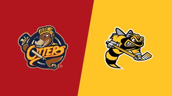 Replay: Home - 2026 Erie vs Sarnia | Oct 30 @ 7 PM