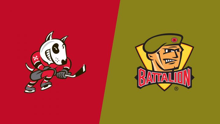 Niagara vs North Bay