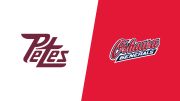 2026 Peterborough Petes vs Oshawa Generals