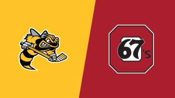 Replay: Home - 2026 Sarnia vs Ottawa | Sep 27 @ 3 PM