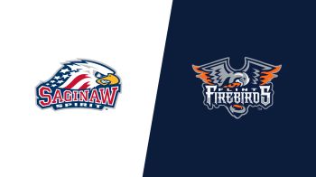 Replay: Home - 2026 Saginaw vs Flint | Oct 24 @ 7 PM