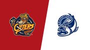 2026 Erie Otters vs Brampton Steelheads