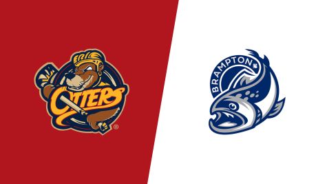 2026 Erie Otters vs Brampton Steelheads