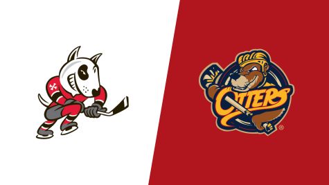 2026 Niagara IceDogs vs Erie Otters