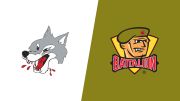 2026 Sudbury Wolves vs North Bay Battalion