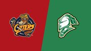 Replay: Home - 2026 Erie vs London | Oct 9 @ 6 PM