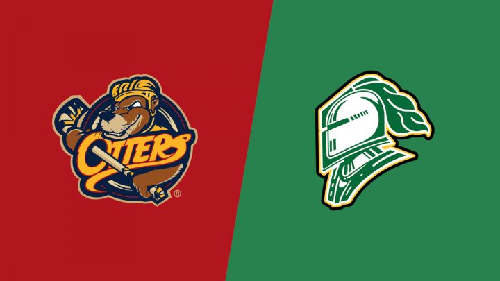 2026 Erie Otters vs London Knights
