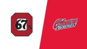 2026 Ottawa 67's vs Oshawa Generals