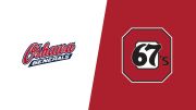 Replay: Home - 2026 Oshawa vs Ottawa | Oct 17 @ 7 PM