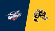2026 Windsor Spitfires vs Sarnia Sting