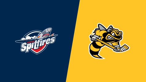 2026 Windsor Spitfires vs Sarnia Sting