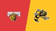 2026 Owen Sound Attack vs Sarnia Sting