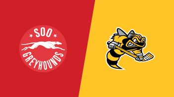 Replay: Home - 2026 Soo vs Sarnia | Oct 2 @ 7 PM