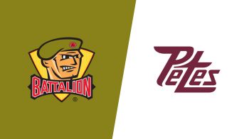 Replay: Home - 2026 North Bay vs Peterborough | Oct 15 @ 7 PM