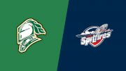 2026 London Knights vs Windsor Spitfires